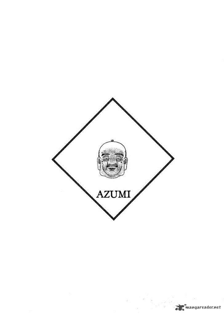 Azumi 74 31