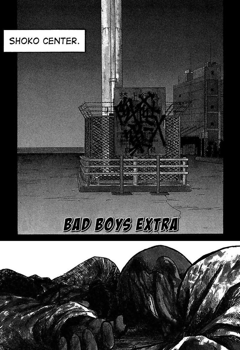 Bad Boys 45 23