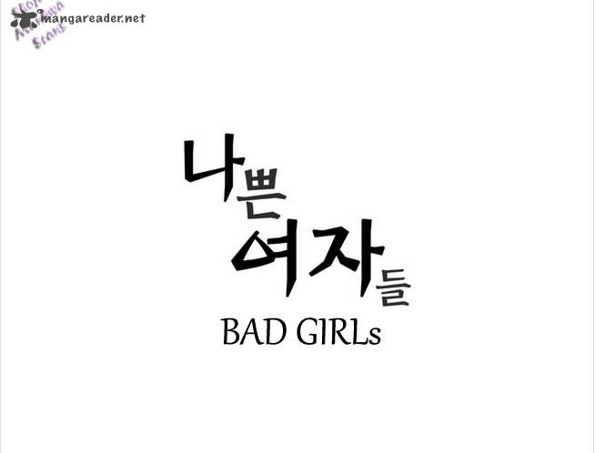 Bad Girls Miso 4 9
