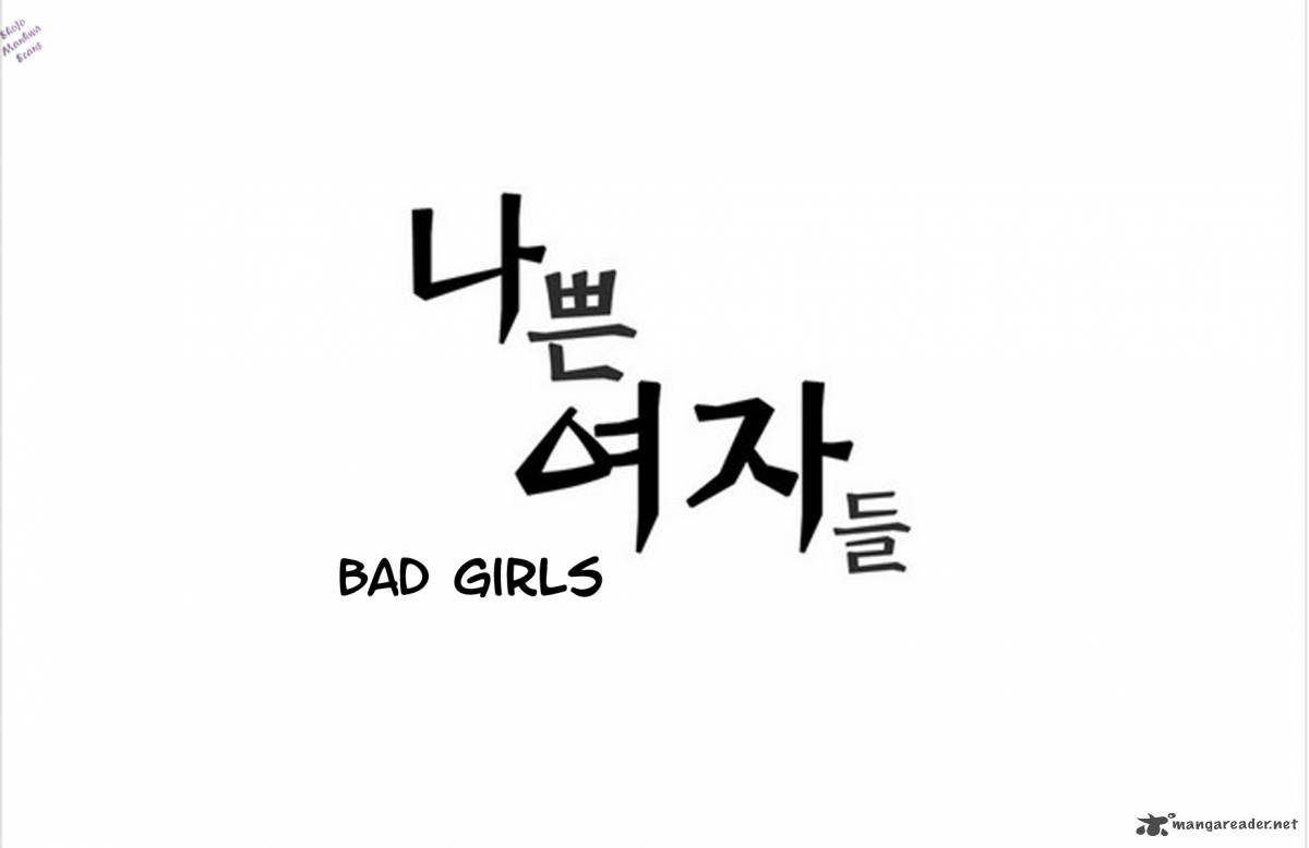 Bad Girls Miso 6 10