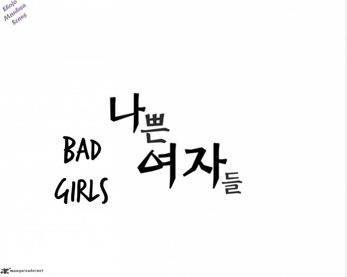 Bad Girls Miso 7 18