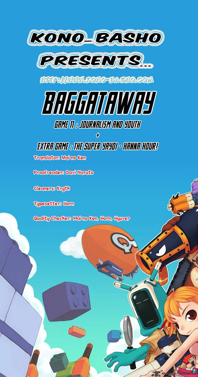 Baggataway 11 3
