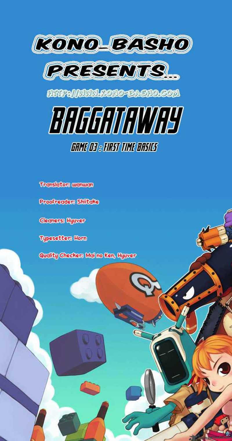 Baggataway 3 3