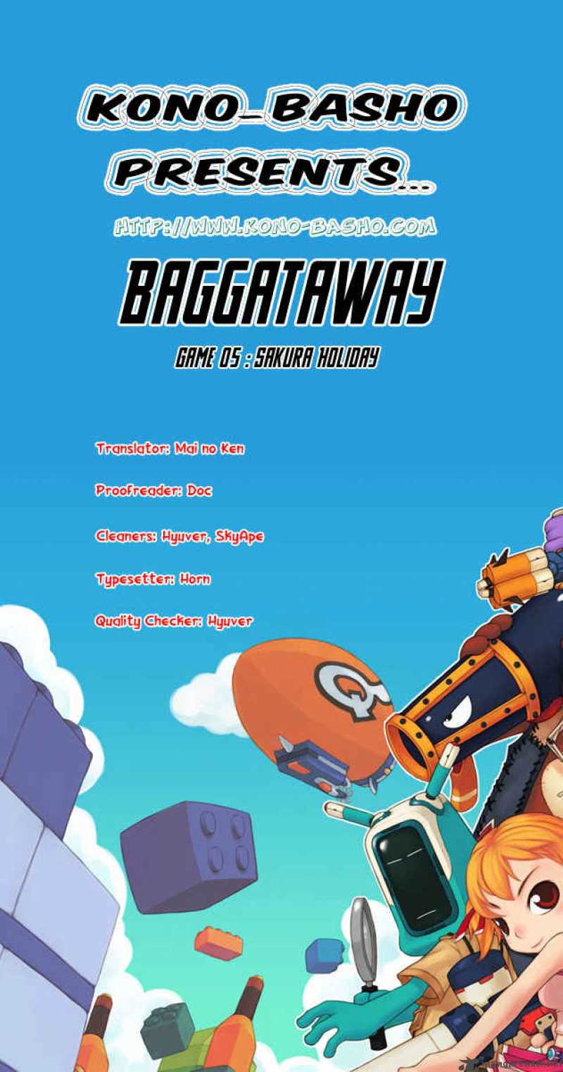 Baggataway 5 3