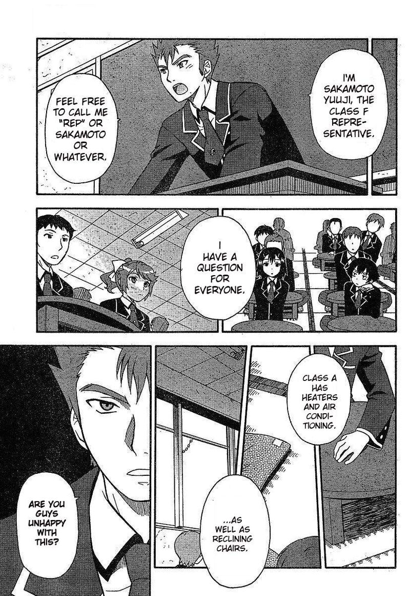 Baka To Test To Shoukanjuu 1 33