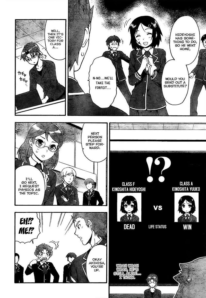 Baka To Test To Shoukanjuu 10 4