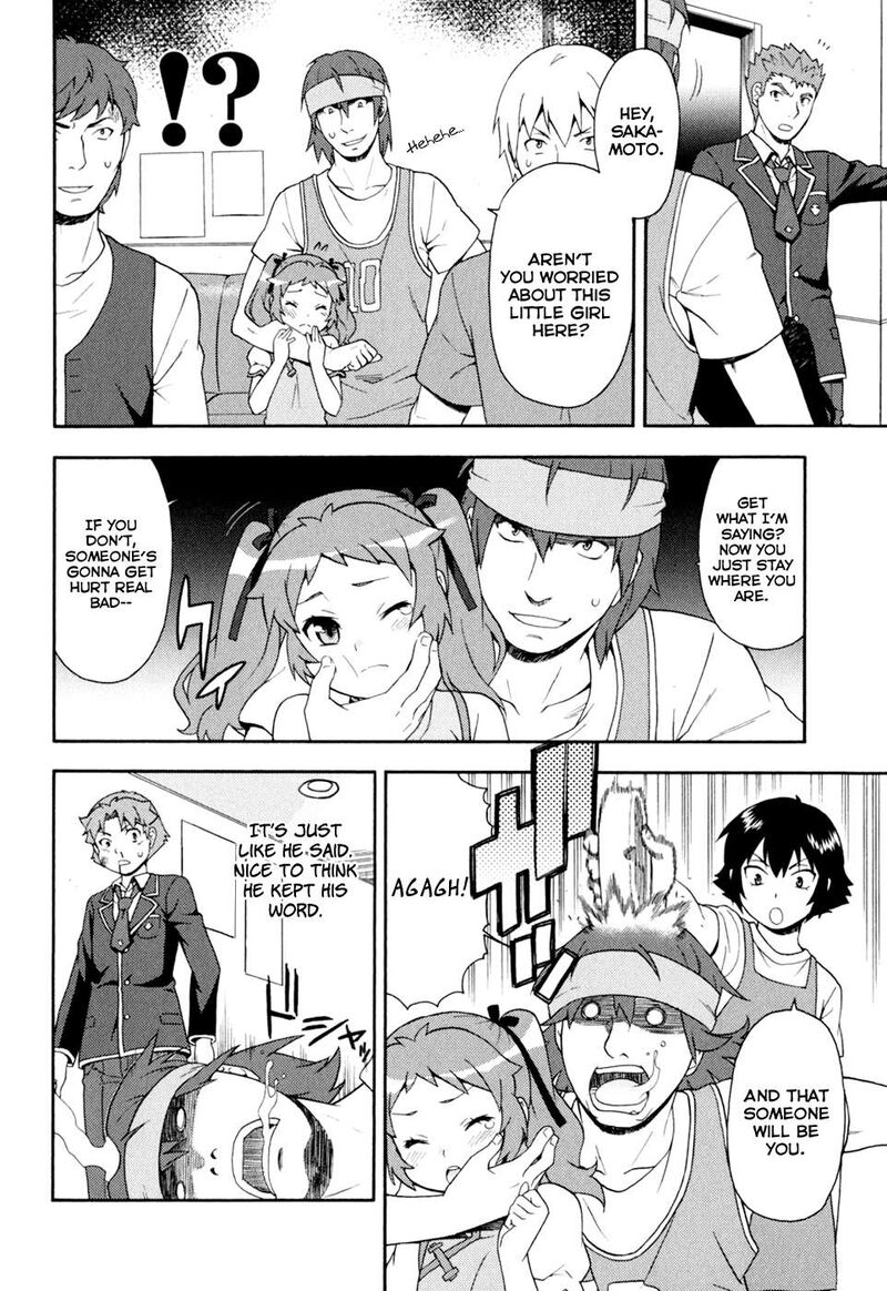 Baka To Test To Shoukanjuu 19 12