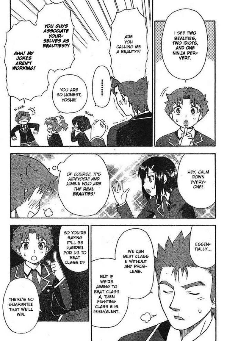 Baka To Test To Shoukanjuu 2 16