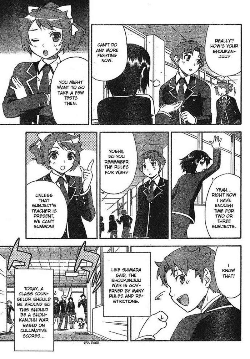 Baka To Test To Shoukanjuu 2 25