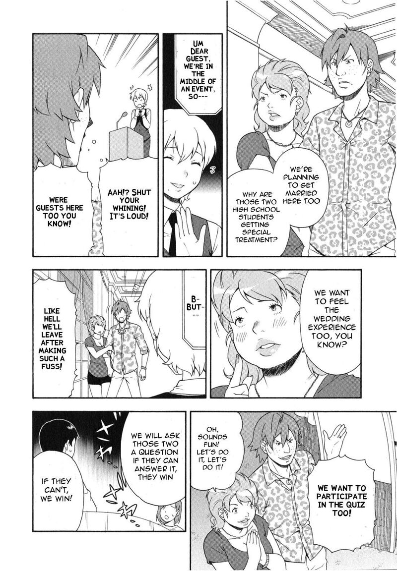 Baka To Test To Shoukanjuu 23 17