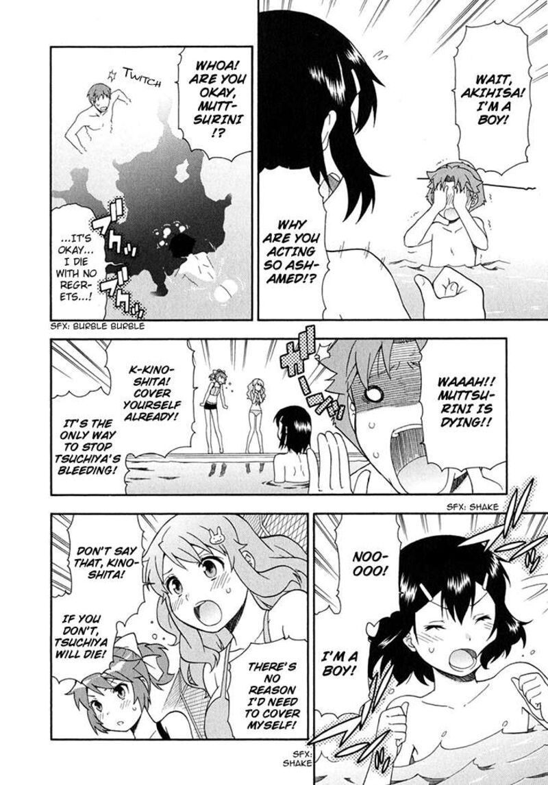 Baka To Test To Shoukanjuu 27 29