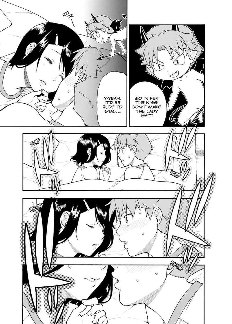 Baka To Test To Shoukanjuu 32 11