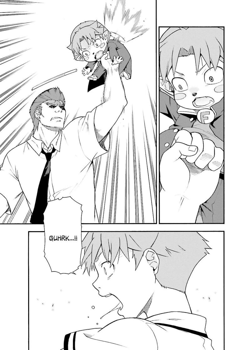 Baka To Test To Shoukanjuu 36 26