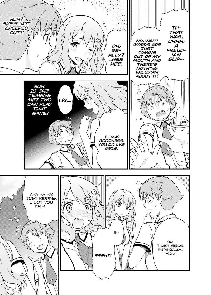 Baka To Test To Shoukanjuu 37 29