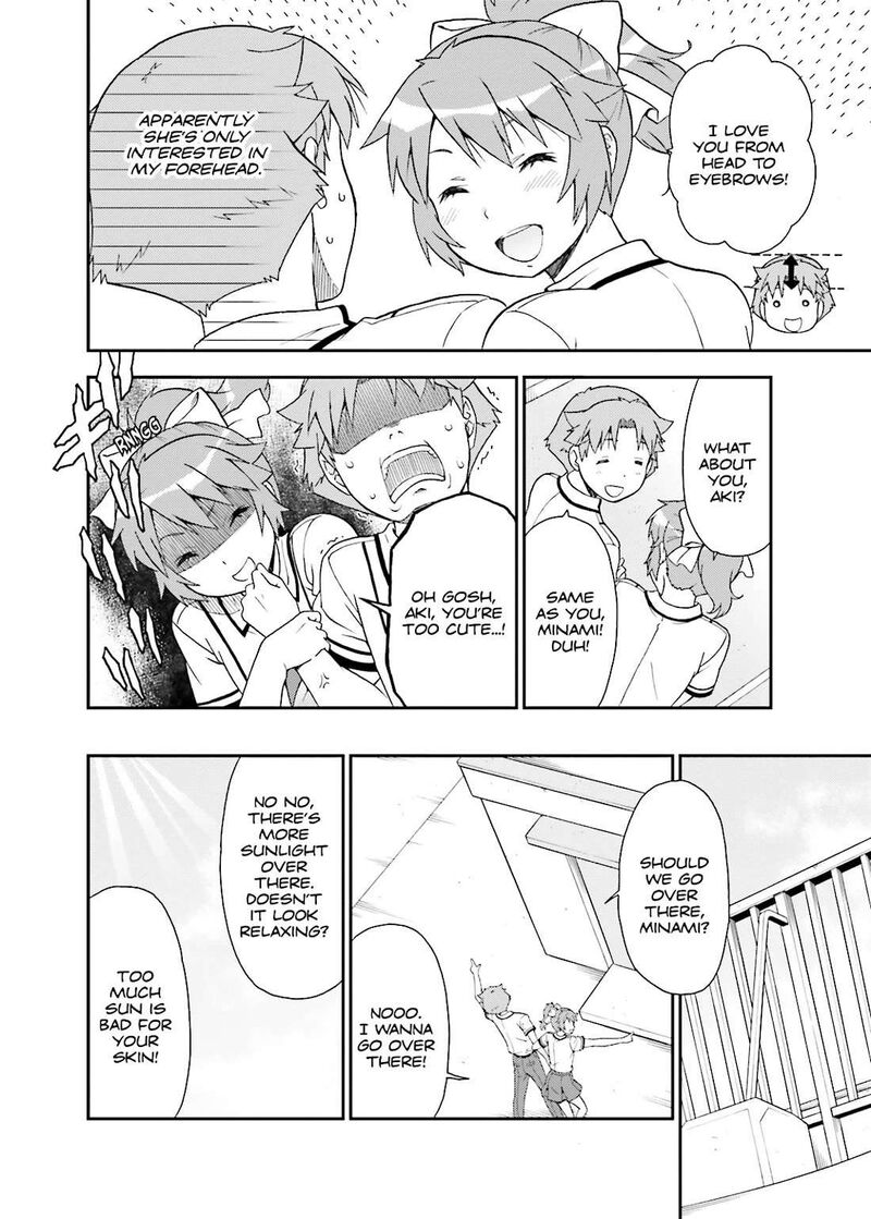 Baka To Test To Shoukanjuu 41 37