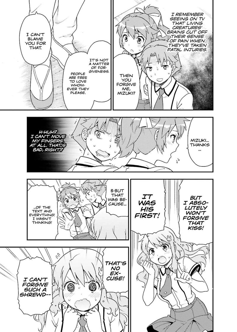 Baka To Test To Shoukanjuu 41 42