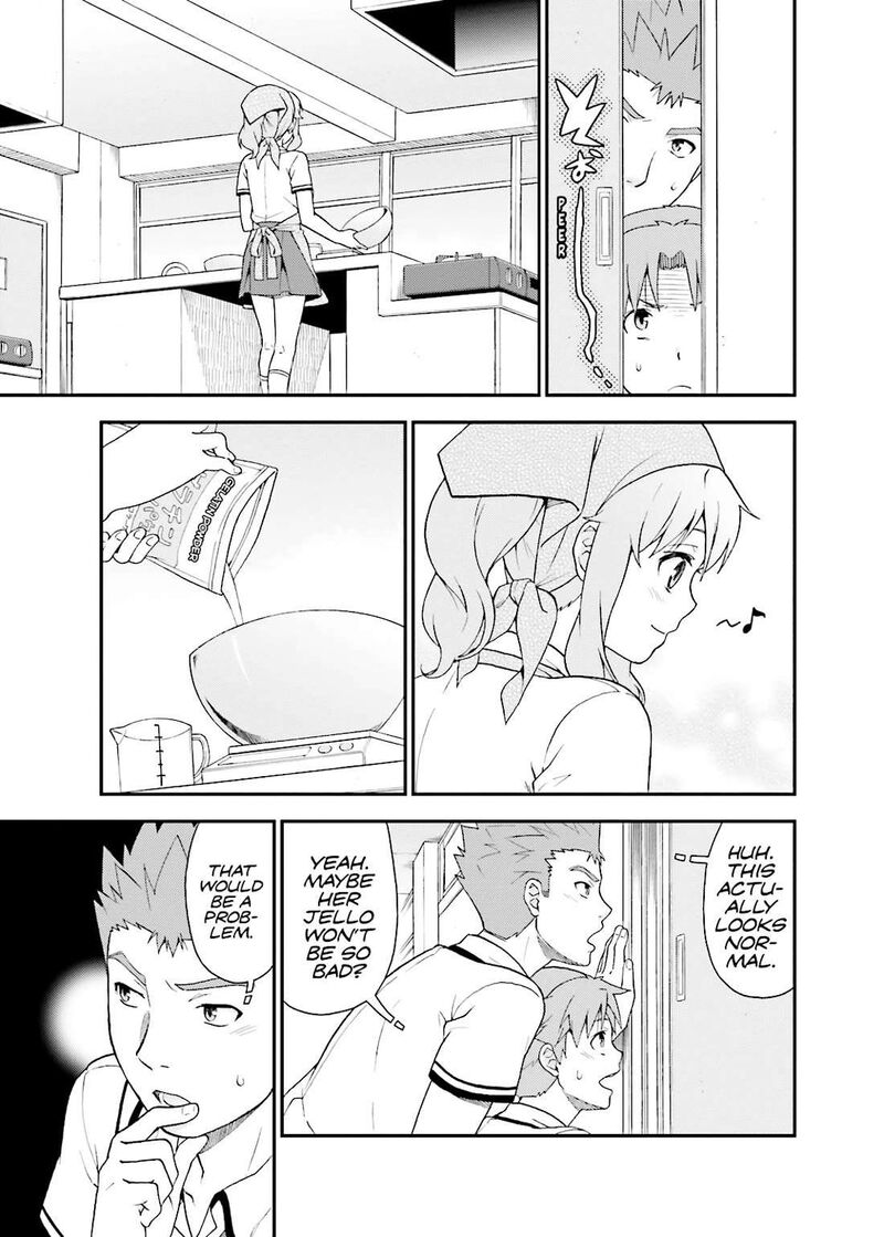 Baka To Test To Shoukanjuu 43 3