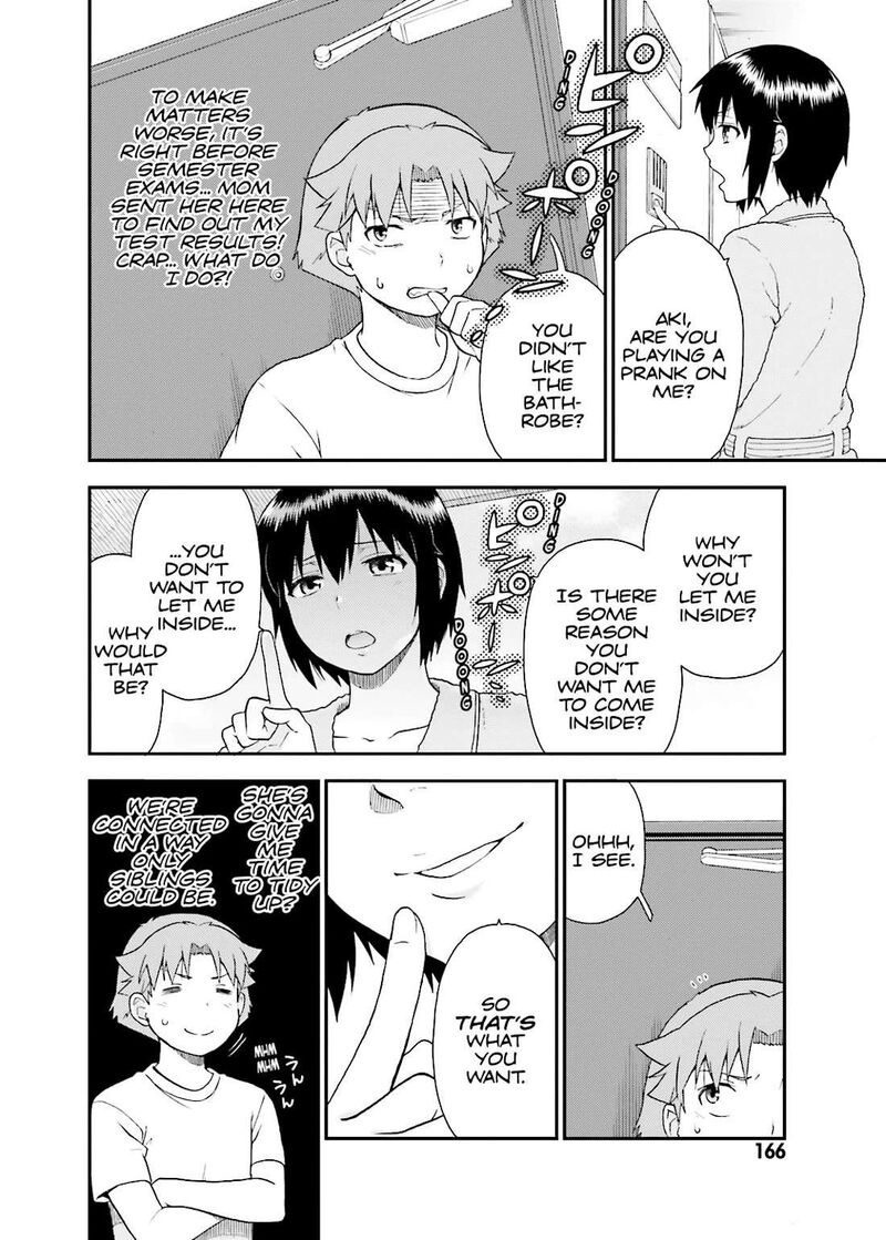 Baka To Test To Shoukanjuu 47 10