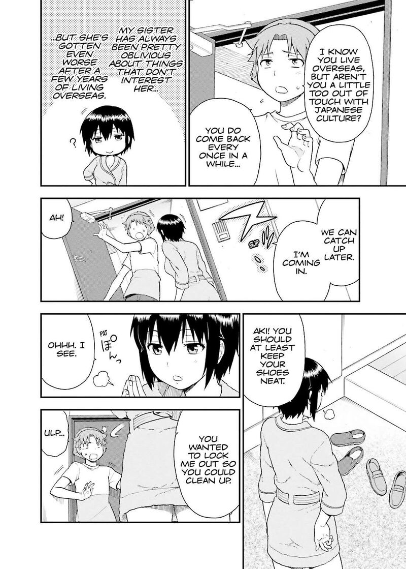 Baka To Test To Shoukanjuu 47 12