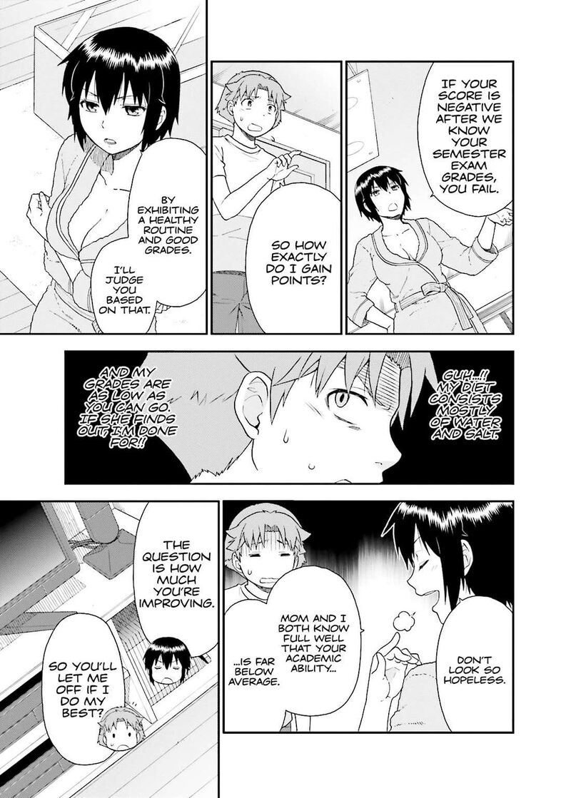 Baka To Test To Shoukanjuu 47 19