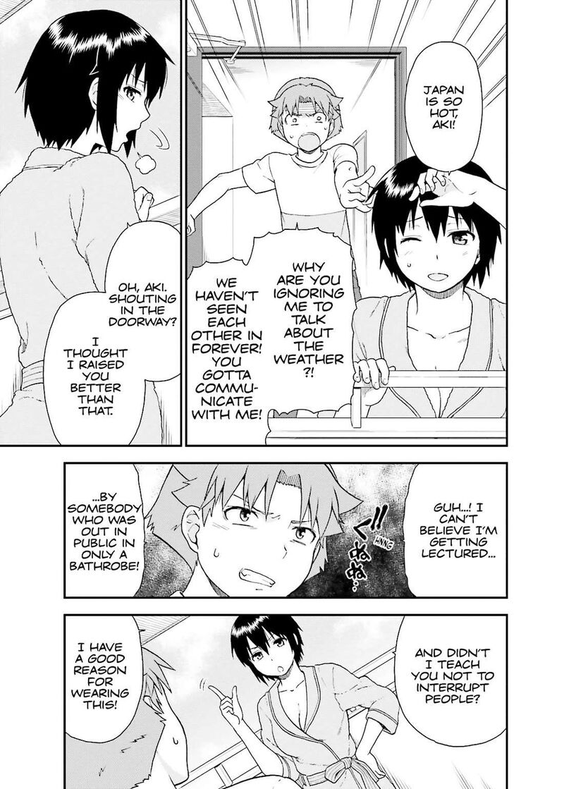 Baka To Test To Shoukanjuu 47 5