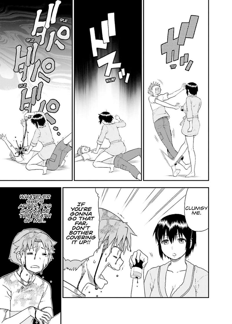 Baka To Test To Shoukanjuu 48 11