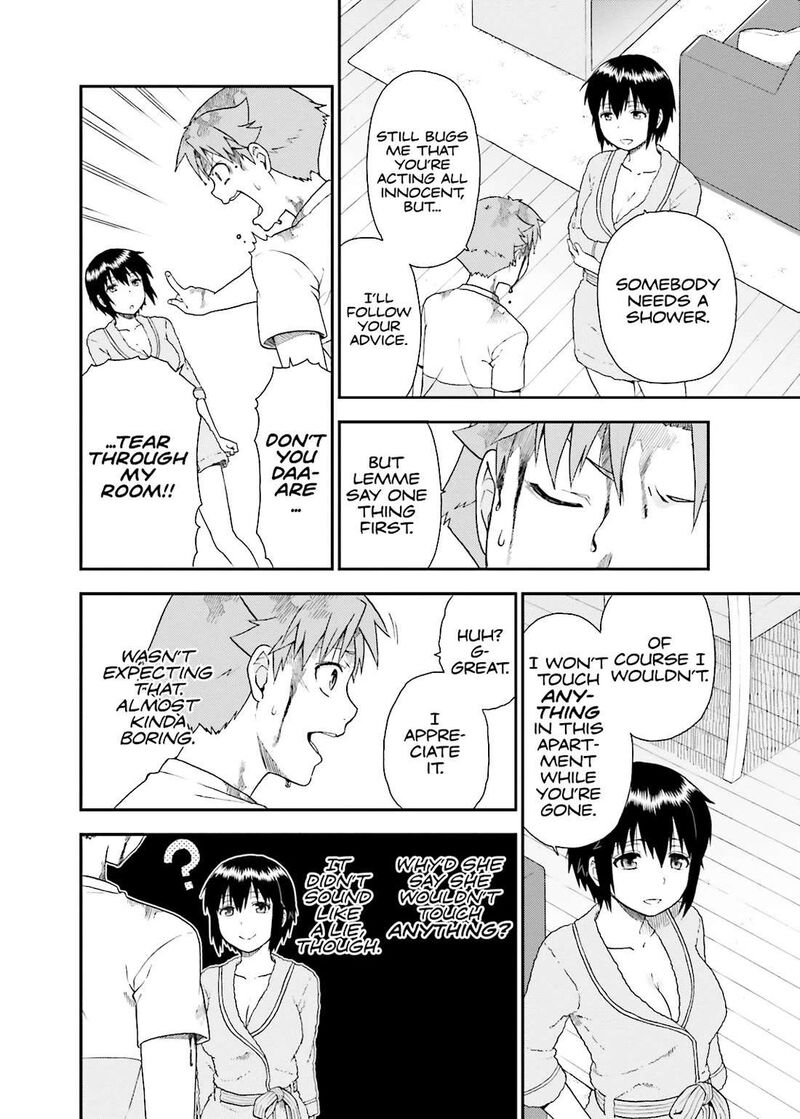 Baka To Test To Shoukanjuu 48 12