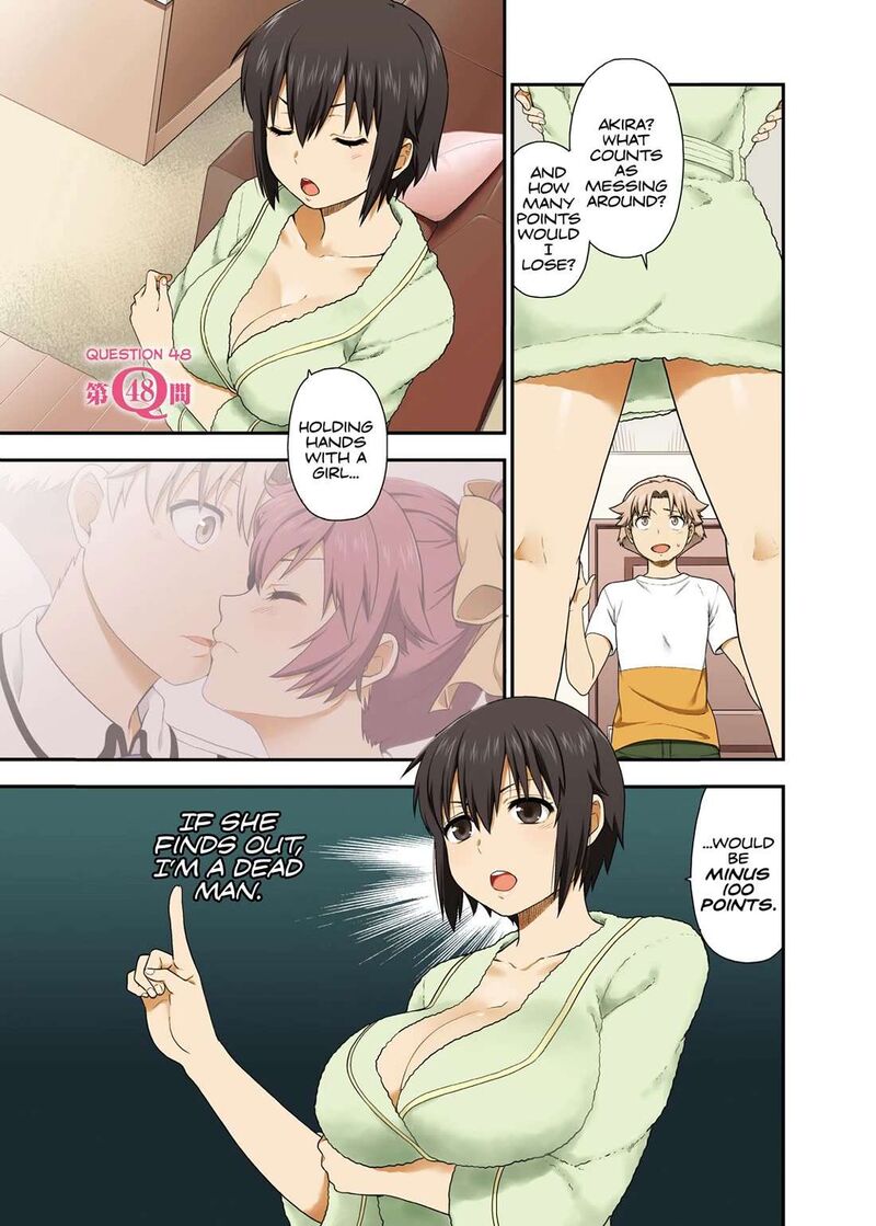 Baka To Test To Shoukanjuu 48 2