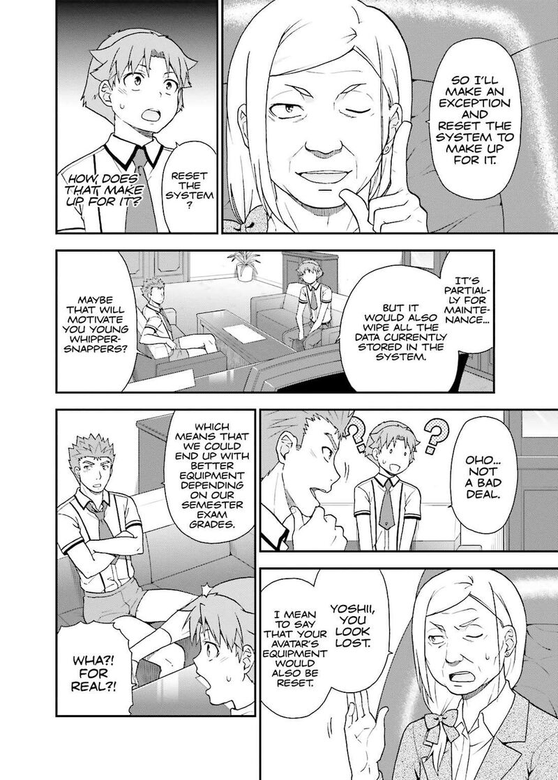 Baka To Test To Shoukanjuu 50 12