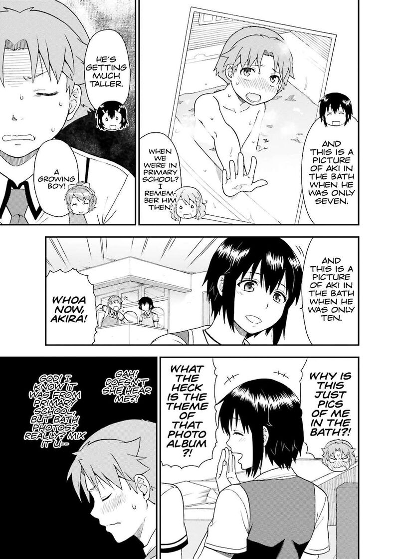 Baka To Test To Shoukanjuu 51 35