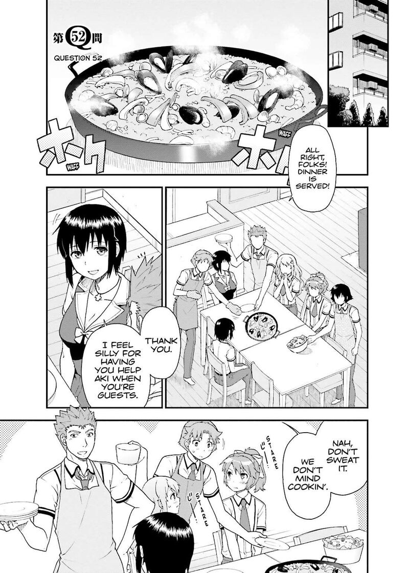 Baka To Test To Shoukanjuu 52 1