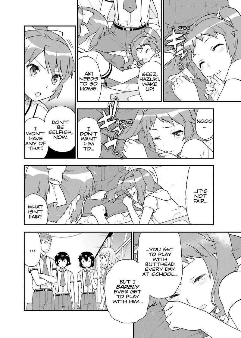 Baka To Test To Shoukanjuu 54 16