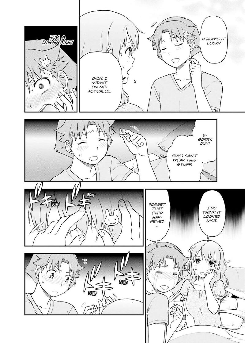 Baka To Test To Shoukanjuu 58 24