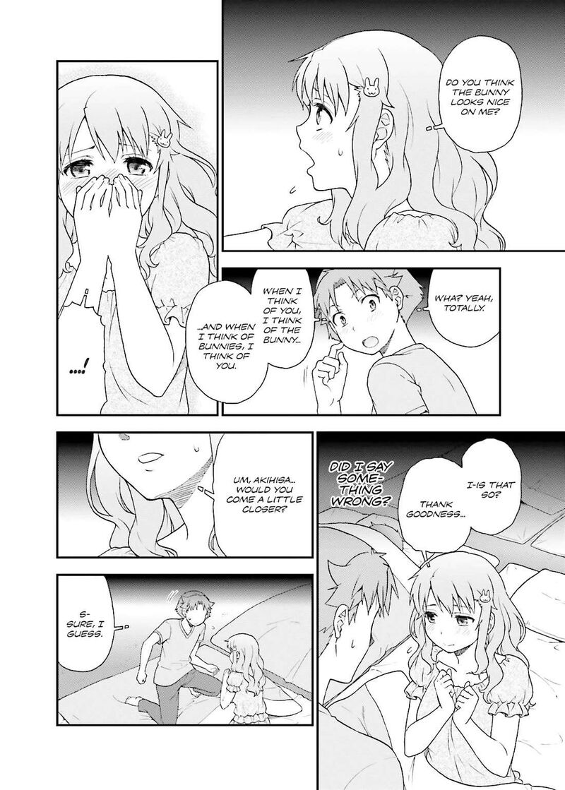 Baka To Test To Shoukanjuu 58 26