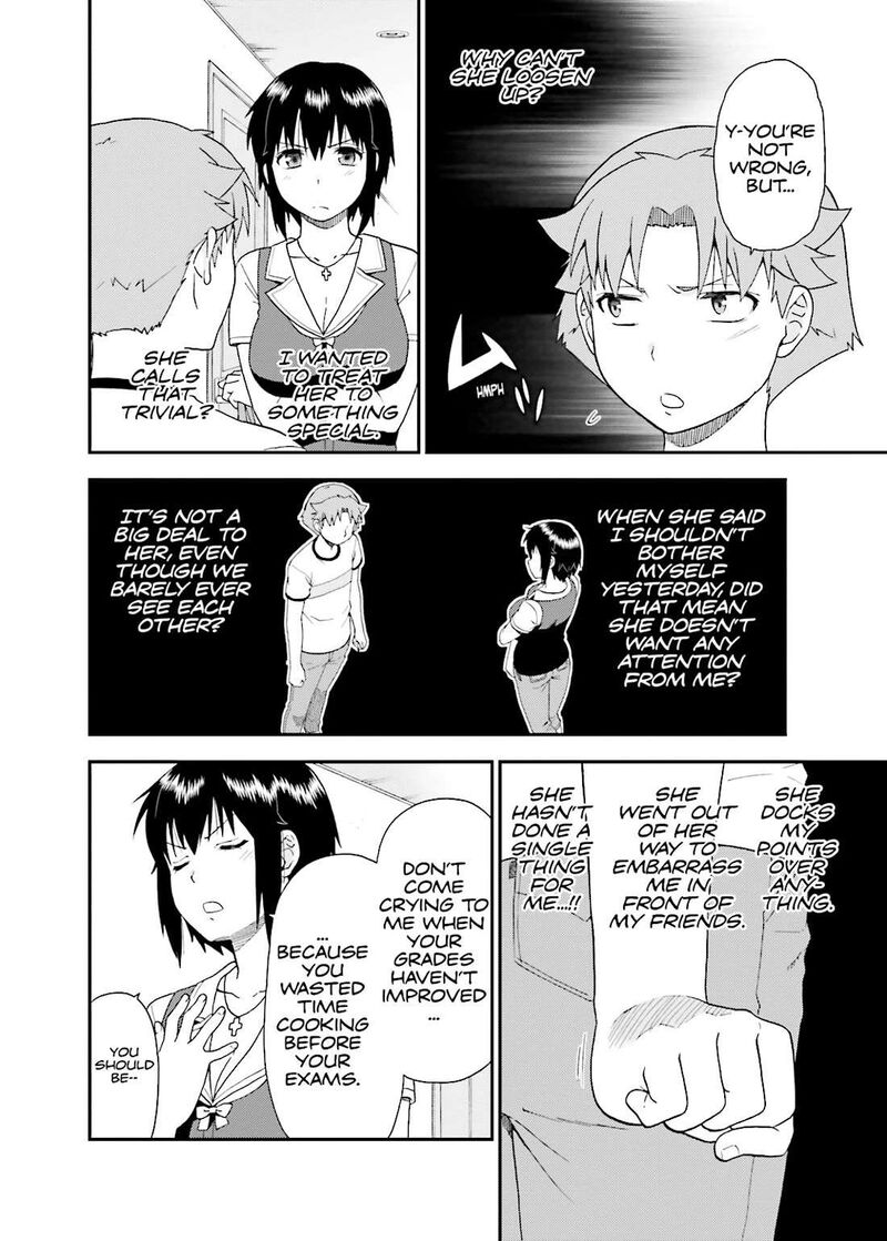 Baka To Test To Shoukanjuu 58 34