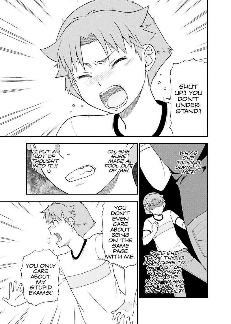 Baka To Test To Shoukanjuu 58 35