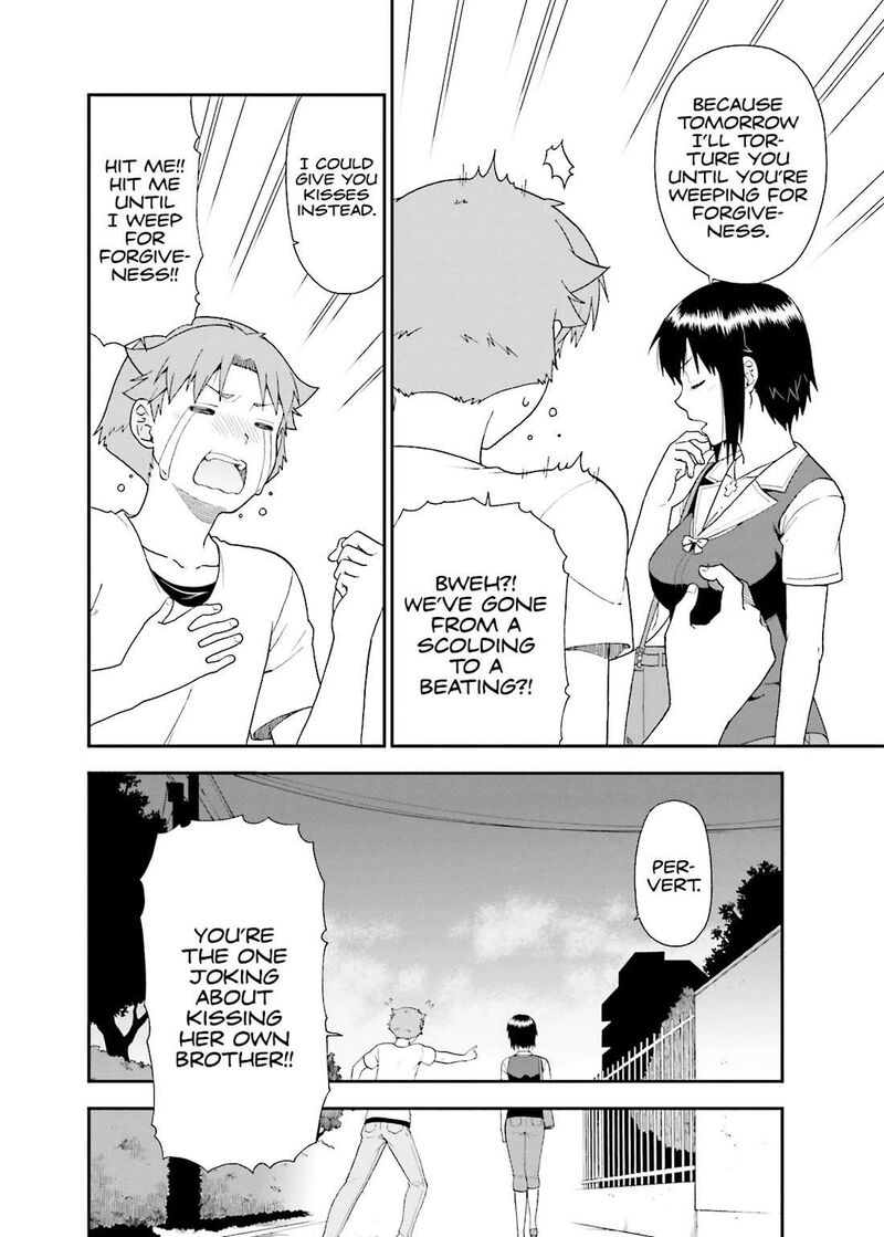 Baka To Test To Shoukanjuu 59 30