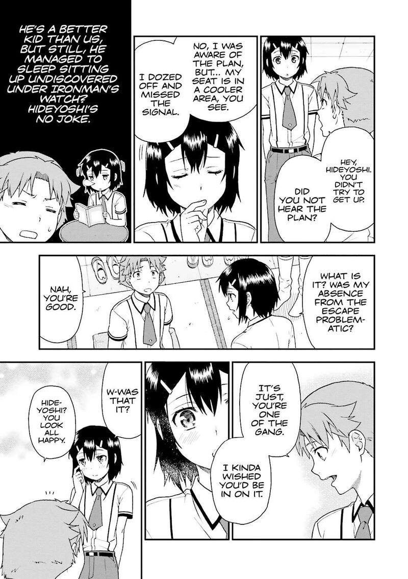 Baka To Test To Shoukanjuu 60 19