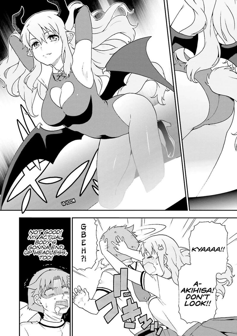 Baka To Test To Shoukanjuu 61 12