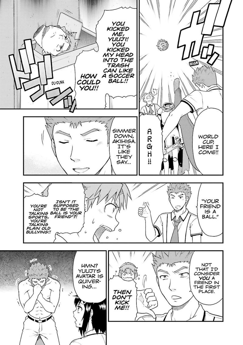 Baka To Test To Shoukanjuu 61 25