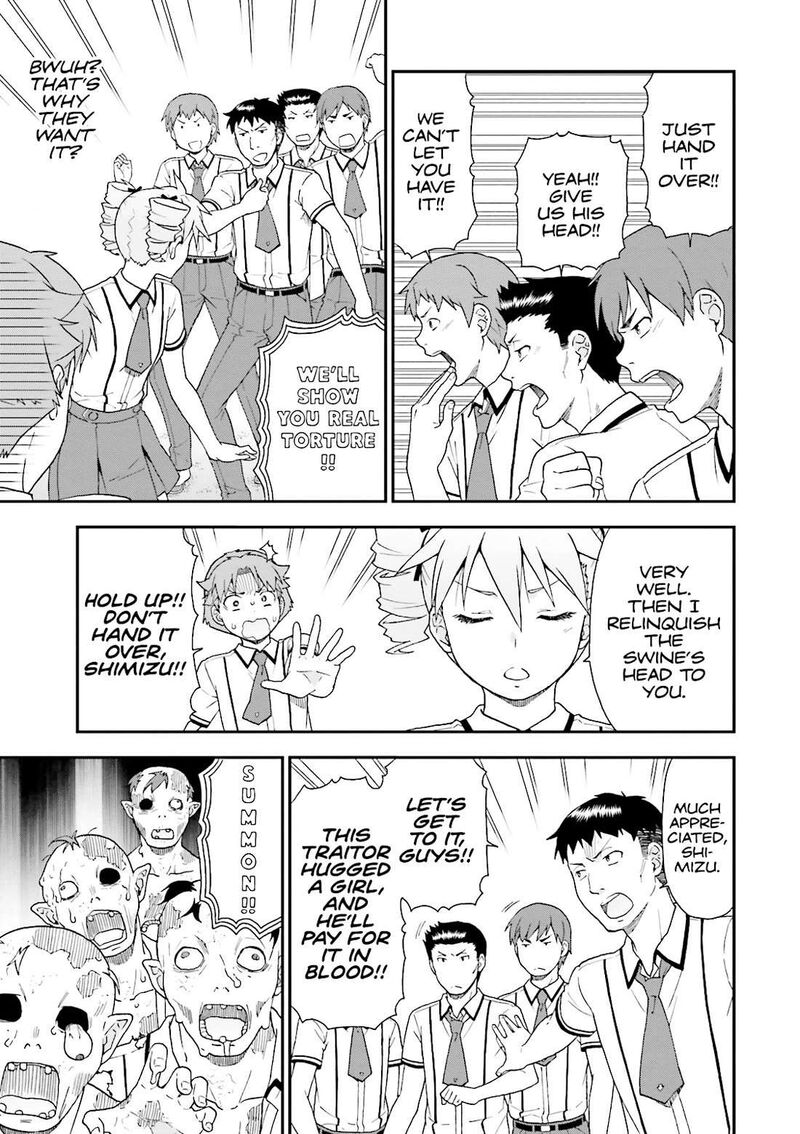 Baka To Test To Shoukanjuu 62 15