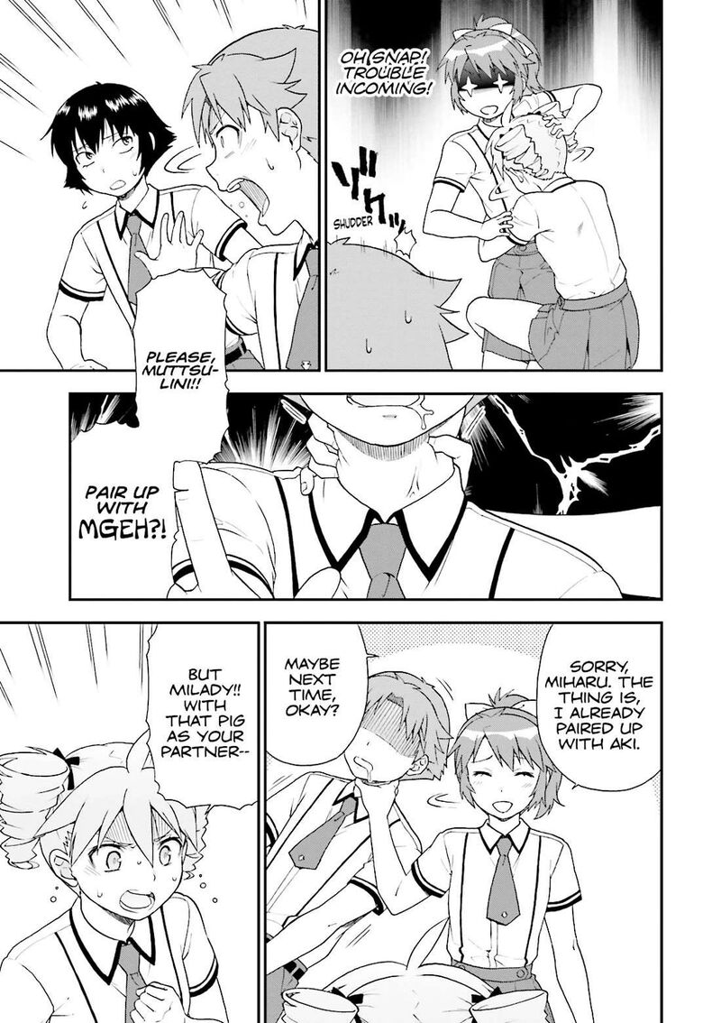 Baka To Test To Shoukanjuu 63 27