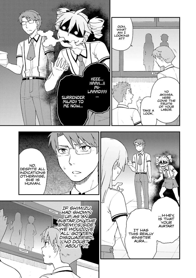 Baka To Test To Shoukanjuu 68 23