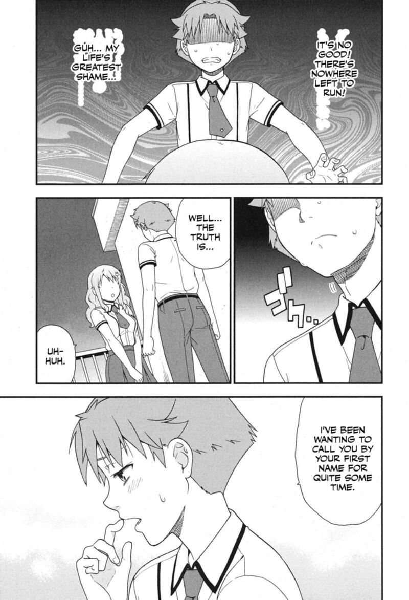 Baka To Test To Shoukanjuu 73 17