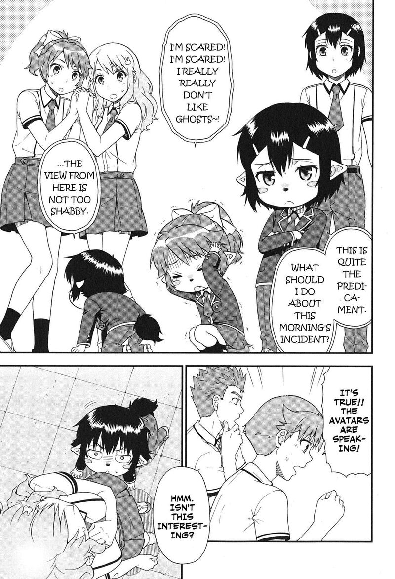 Baka To Test To Shoukanjuu 74 17