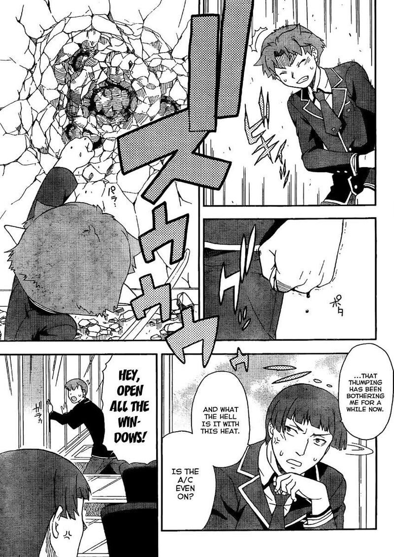 Baka To Test To Shoukanjuu 8 24