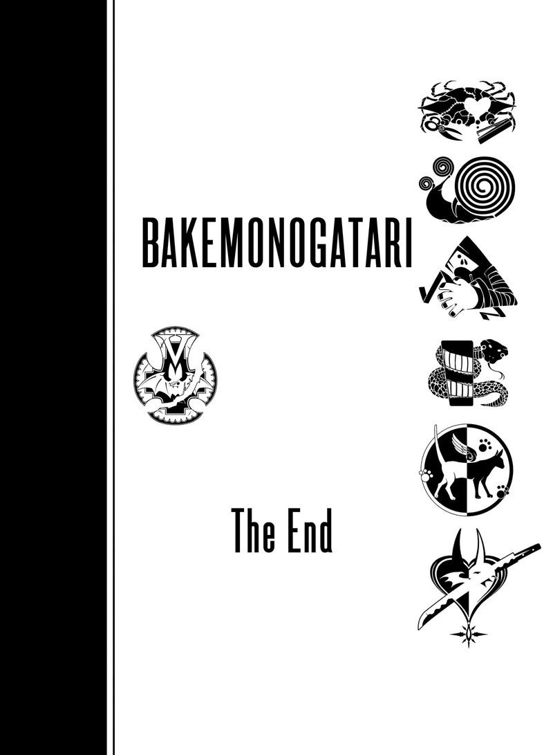 Bakemonogatari 193 25