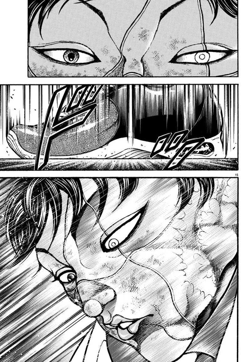 Baki Rahen 45 14