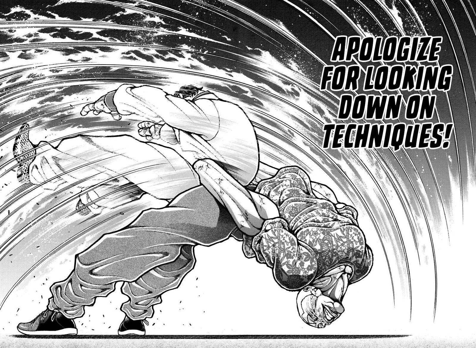 Baki Rahen 45 15