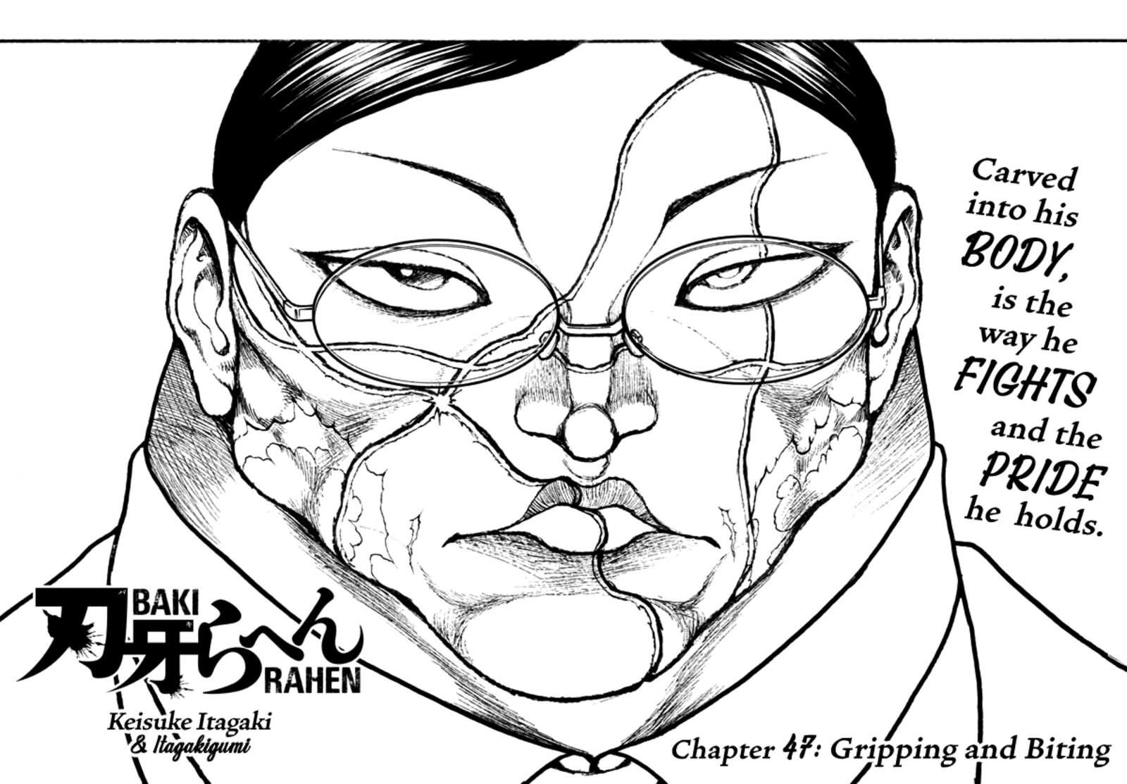 Baki Rahen 47 1